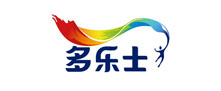 多樂(lè )士油漆