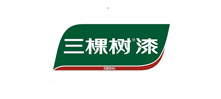三棵樹(shù)漆
